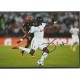 Signed photo of Moussa Sissoko the Tottenham Hotspur footballer.